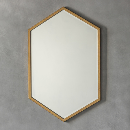 Helston Antique Gold 600 x 900 mm