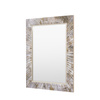Chelsea Rectangle Mirror 1125x825mm