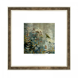 Perception Framed Art 520x20x520mm