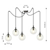 GIGI 5 BL TRANSPARENT