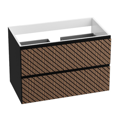 Szafka wisząca Toronto 800