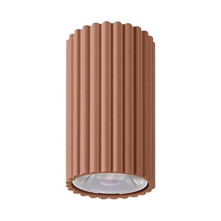 Plafon IVAR mocca LED 3000K