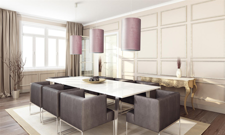 8444 Oprawa oświetl."BARREL L PINK"