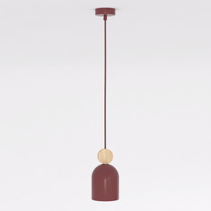 MESI 1 BURGUNDY
