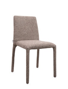 Krzesło ALYA brązowe / taupe