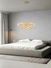 MOOSEE lampa wisząca LIBERTY TRIPLES złota