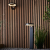 Ebro Outdoor 1 Wall Light