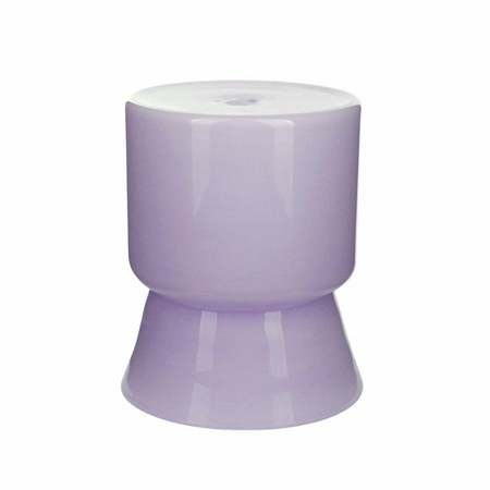 RICHMOND wazon MILANO fioletowy