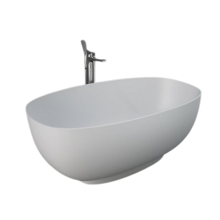 CLOUD Wanna 140 cm biały mat (500)