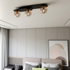 PLAZA 3 BLACK/MIODOWY