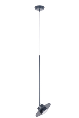 CHARLIE S grafit dł. max 150 cm