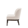 Bardfield Chair Vanilla 640x770x840mm