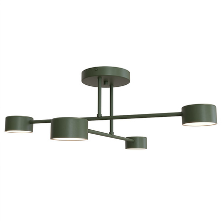 HALO 4 OLIVE GREEN