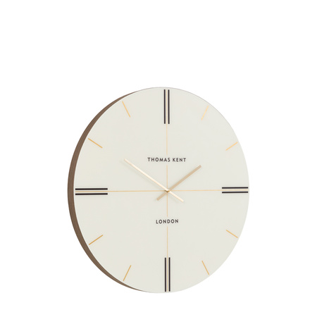 Greenwich Wall Clock Snow White 80cm