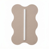 Kinkiet KLOVER taupe