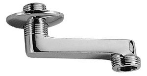 Przyłącze mimośrodowe uniwersalne do baterii 1/2" x 3/4" - 100(150)mm, 1 szt.