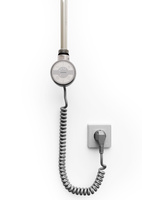 Grzałka elektryczna Chrom 600 W