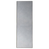 Lustro Hurston Leaner w kolorze brązu 500 x 1700 mm