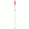 Lampa wisząca TRANG 75 czerwona LED 4000K