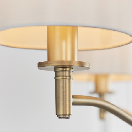 Ortona 3 Pendant Light