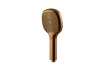 Axel Brushed Copper słuchawka prysznicowa