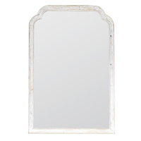 Lustro Esther Wood 810 x 40 x 1210 mm