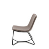 Fotel Hawking Ember 655 x 675 x 780 mm
