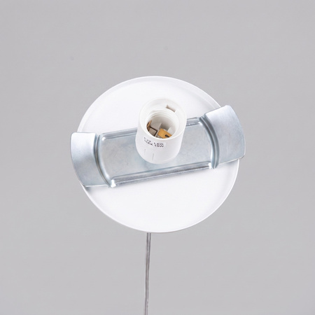 Lampa wisząca UGO 20 biała