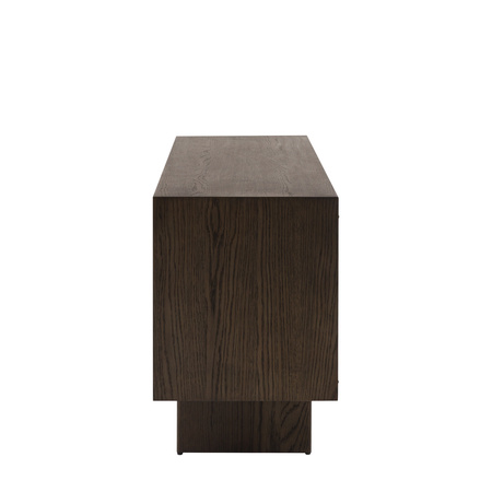 Onda 4 Door Sideboard 1750x450x700mm