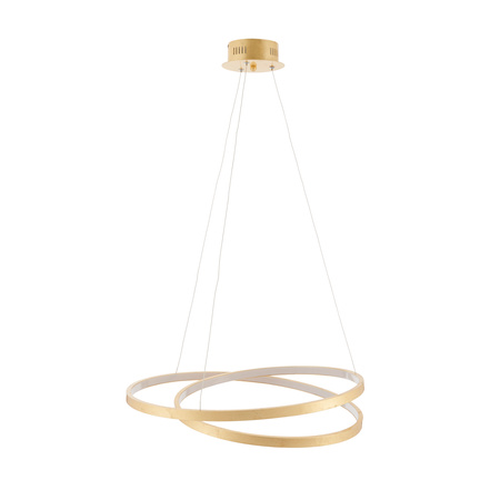Scribble Pendant Light