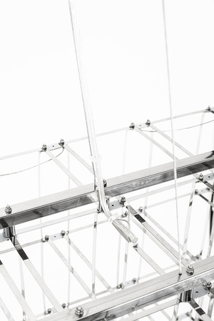 MOOSEE lampa wisząca CONSTELLAR