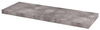 AVICE blat pod umywalkę 100x39cm, grubość 5cm, Cement