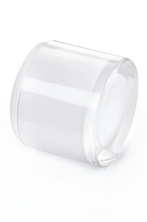 MOOSEE lampa wisząca FLUSSO 43 czarna