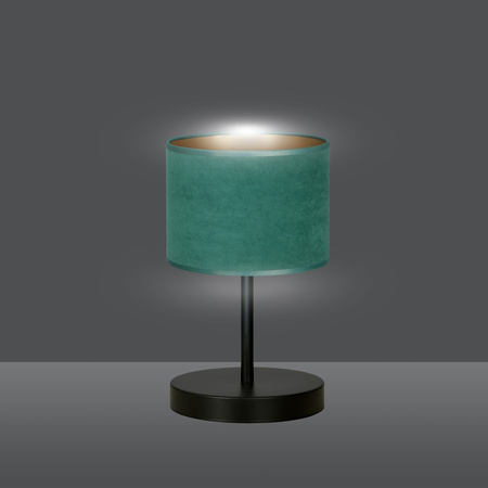 HILDE LN1 BL GREEN