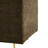 Dalton Sofa Moss Green 810x2100x735mm