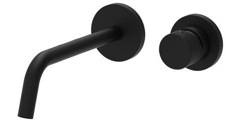 Bateria umywalkowa podtynkowa L-248mm-Paffoni/kolekcja Jo