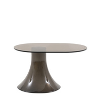 Anzio Side Table 455x655x380mm