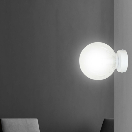 ROSSI K1 WH TRANSPARENT