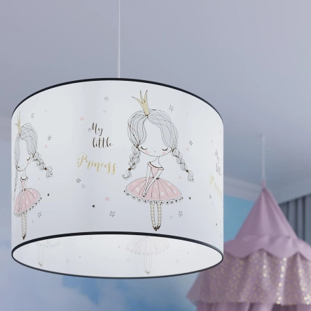 Lampa wisząca PRINCESS 40