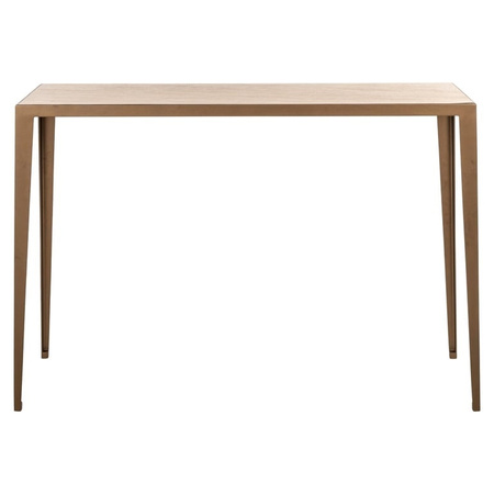 RICHMOND konsola SEVERINE beżowa