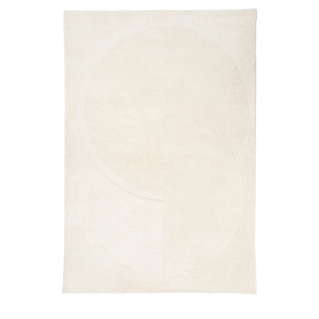 Romney Lambswool Rug 2000x2900mm
