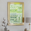 Ritz Rectangle Mirror 1090x790mm