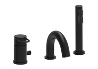 Bateria wannowa 3-otworowa-Paffoni/kolekcja Joker