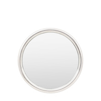 Specchio Round Mirror 900x900mm