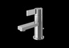 DEXAME Chrom 1-otworowa bateria umywalkowa