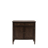 Kredens Madison z 2 drzwiami i 1 szufladą 1000 x 950 x 475 mm