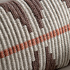 Bodil Woven Cushion 300x500mm