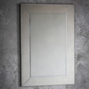 Navona Rectangle Mirror 600x13x900mm