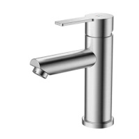 Bateria umywalkowa stojąca