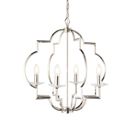 Garland Pendant Light